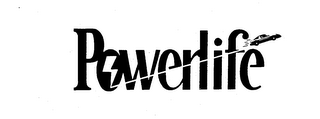POWERLIFE logo