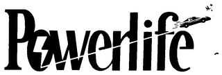 POWERLIFE logo