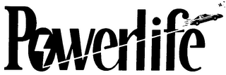 POWERLIFE logo