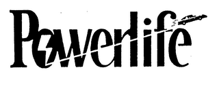 POWERLIFE logo