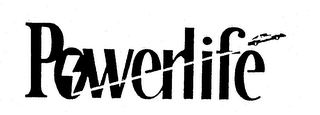 POWERLIFE logo