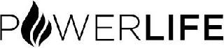 POWERLIFE logo