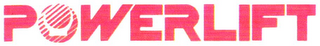 POWERLIFT logo