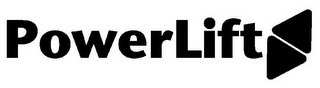POWERLIFT logo