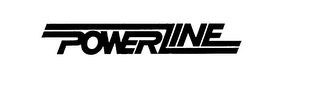 POWERLINE logo