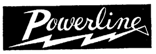 POWERLINE logo