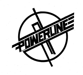 POWERLINE logo