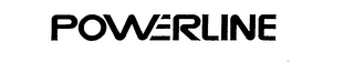 POWERLINE logo