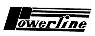 POWERLINE logo