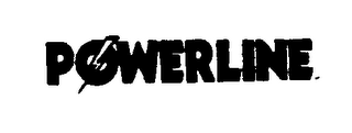 POWERLINE logo