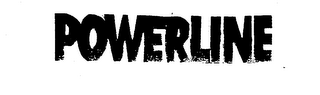 POWERLINE logo