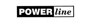 POWERLINE logo