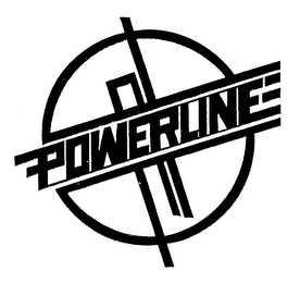 POWERLINE logo