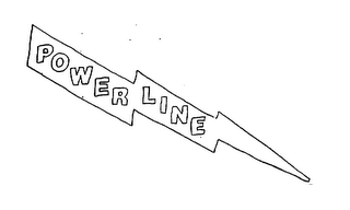 POWERLINE logo