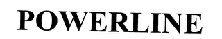 POWERLINE logo