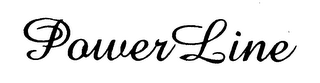 POWERLINE logo