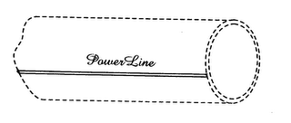 POWERLINE logo