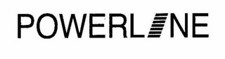 POWERLINE logo
