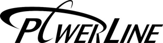 POWERLINE logo