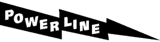 POWERLINE logo