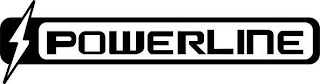 POWERLINE logo
