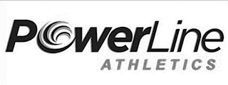 POWERLINE ATHLETICS logo