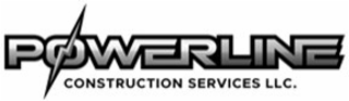 POWERLINE CONSTRUCTION SERVICES LLC. logo