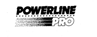 POWERLINE PRO logo