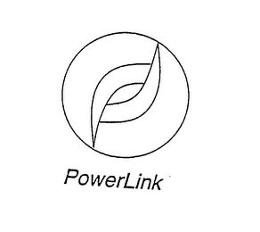 POWERLINK logo