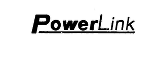 POWERLINK logo
