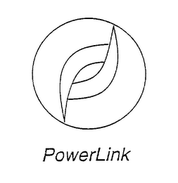 POWERLINK logo