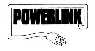 POWERLINK logo