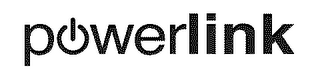 POWERLINK logo