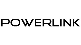 POWERLINK logo