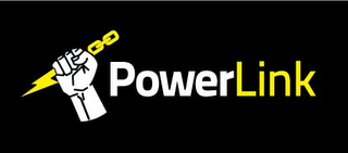 POWERLINK logo