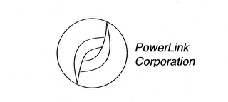 POWERLINK CORPORATION logo