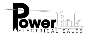 POWERLINK ELECTRICAL SALES logo