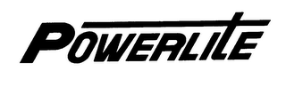 POWERLITE logo
