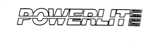POWERLITE logo