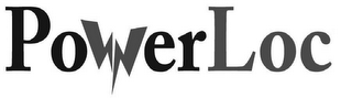 POWERLOC logo