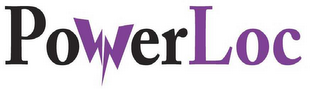 POWERLOC logo