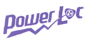 POWERLOC logo