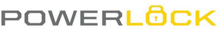 POWERLOCK logo