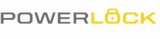 POWERLOCK logo