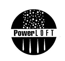 POWERLOFT logo