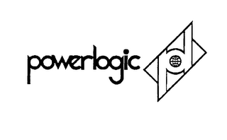 POWERLOGIC PL logo