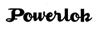 POWERLOK logo