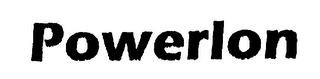 POWERLON logo