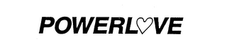POWERLOVE logo