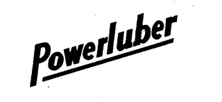 POWERLUBER